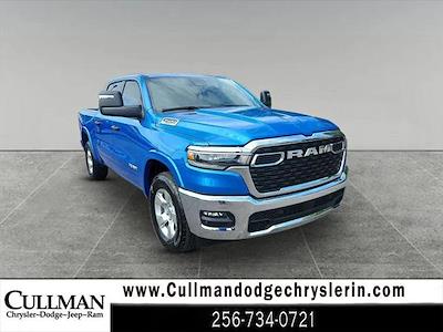 New 2025 Ram 1500 Big Horn Crew Cab 4x4 Pickup for sale #N560092 - photo 1