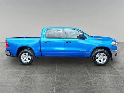 New 2025 Ram 1500 Big Horn Crew Cab 4x4 Pickup for sale #N560092 - photo 2