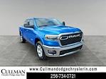 New 2025 Ram 1500 Big Horn Crew Cab 4x4 Pickup for sale #N560092 - photo 1