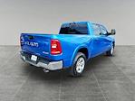 New 2025 Ram 1500 Big Horn Crew Cab 4x4 Pickup for sale #N560092 - photo 3