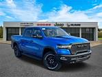 New 2025 Ram 1500 Rebel Crew Cab 4x4 Pickup for sale #N598762 - photo 1