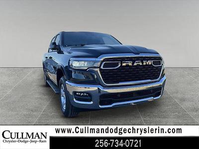 New 2025 Ram 1500 Big Horn Crew Cab 4x4 Pickup for sale #N628705 - photo 1