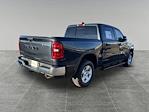New 2025 Ram 1500 Big Horn Crew Cab 4x4 Pickup for sale #N628705 - photo 3