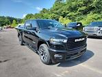 New 2025 Ram 1500 Laramie Crew Cab 4x4 Pickup for sale #N662950 - photo 1