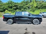 New 2025 Ram 1500 Laramie Crew Cab 4x4 Pickup for sale #N662950 - photo 2