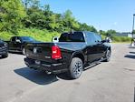 New 2025 Ram 1500 Laramie Crew Cab 4x4 Pickup for sale #N662950 - photo 3