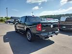 New 2025 Ram 1500 Laramie Crew Cab 4x4 Pickup for sale #N662950 - photo 5