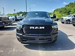 New 2025 Ram 1500 Laramie Crew Cab 4x4 Pickup for sale #N662950 - photo 8