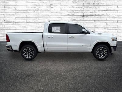 New 2025 Ram 1500 Laramie Crew Cab 4x4 Pickup for sale #N686347 - photo 2