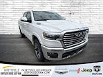 New 2025 Ram 1500 Laramie Crew Cab 4x4 Pickup for sale #N686347 - photo 1