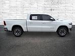 New 2025 Ram 1500 Laramie Crew Cab 4x4 Pickup for sale #N686347 - photo 2