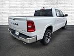 New 2025 Ram 1500 Laramie Crew Cab 4x4 Pickup for sale #N686347 - photo 3