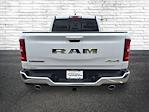 New 2025 Ram 1500 Laramie Crew Cab 4x4 Pickup for sale #N686347 - photo 4