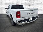New 2025 Ram 1500 Laramie Crew Cab 4x4 Pickup for sale #N686347 - photo 5