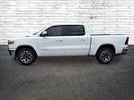 New 2025 Ram 1500 Laramie Crew Cab 4x4 Pickup for sale #N686347 - photo 6
