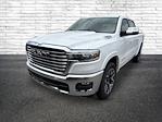 New 2025 Ram 1500 Laramie Crew Cab 4x4 Pickup for sale #N686347 - photo 7