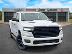 New 2025 Ram 1500 Laramie Crew Cab 4x4 Pickup for sale #N687134 - photo 1