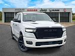 New 2025 Ram 1500 Laramie Crew Cab 4x4 Pickup for sale #N687134 - photo 2