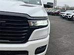 New 2025 Ram 1500 Laramie Crew Cab 4x4 Pickup for sale #N687134 - photo 33