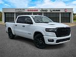New 2025 Ram 1500 Laramie Crew Cab 4x4 Pickup for sale #N689140 - photo 1