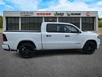 New 2025 Ram 1500 Laramie Crew Cab 4x4 Pickup for sale #N689140 - photo 23