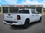 New 2025 Ram 1500 Laramie Crew Cab 4x4 Pickup for sale #N689140 - photo 24