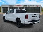 New 2025 Ram 1500 Laramie Crew Cab 4x4 Pickup for sale #N689140 - photo 26