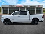 New 2025 Ram 1500 Laramie Crew Cab 4x4 Pickup for sale #N689140 - photo 27