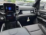 New 2025 Ram 1500 Laramie Crew Cab 4x4 Pickup for sale #N689140 - photo 3