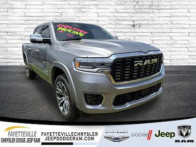 New 2025 Ram 1500 Limited Longhorn Crew Cab 4x4 Pickup for sale #N723727 - photo 1