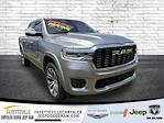 New 2025 Ram 1500 Limited Longhorn Crew Cab 4x4 Pickup for sale #N723727 - photo 1