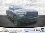 New 2025 Ram 1500 Rebel Crew Cab 4x4 Pickup for sale #N723793 - photo 1