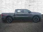 New 2025 Ram 1500 Rebel Crew Cab 4x4 Pickup for sale #N723793 - photo 2