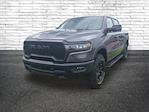 New 2025 Ram 1500 Rebel Crew Cab 4x4 Pickup for sale #N723793 - photo 7
