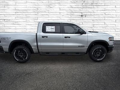 New 2025 Ram 1500 Rebel Crew Cab 4x4 Pickup for sale #N723946 - photo 2