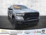New 2025 Ram 1500 Rebel Crew Cab 4x4 Pickup for sale #N723946 - photo 1