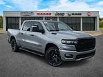 New 2025 Ram 1500 Big Horn Crew Cab 4x4 Pickup for sale #N729295 - photo 1