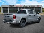 New 2025 Ram 1500 Big Horn Crew Cab 4x4 Pickup for sale #N729295 - photo 24