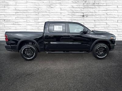 New 2025 Ram 1500 Rebel Crew Cab 4x4 Pickup for sale #N764180 - photo 2