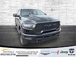 New 2025 Ram 1500 Rebel Crew Cab 4x4 Pickup for sale #N764180 - photo 1