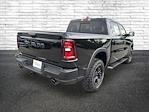 New 2025 Ram 1500 Rebel Crew Cab 4x4 Pickup for sale #N764180 - photo 3