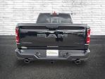 New 2025 Ram 1500 Rebel Crew Cab 4x4 Pickup for sale #N764180 - photo 4