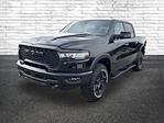 New 2025 Ram 1500 Rebel Crew Cab 4x4 Pickup for sale #N764180 - photo 7