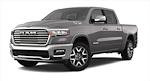 New 2025 Ram 1500 Laramie Crew Cab 4x4 Pickup for sale #N765577 - photo 1