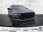 New 2025 Ram 1500 Laramie Crew Cab 4x4 Pickup for sale #N765578 - photo 1