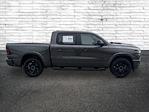 New 2025 Ram 1500 Laramie Crew Cab 4x4 Pickup for sale #N765578 - photo 2