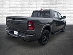 New 2025 Ram 1500 Laramie Crew Cab 4x4 Pickup for sale #N765578 - photo 3