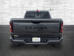 New 2025 Ram 1500 Laramie Crew Cab 4x4 Pickup for sale #N765578 - photo 4