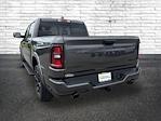 New 2025 Ram 1500 Laramie Crew Cab 4x4 Pickup for sale #N765578 - photo 5