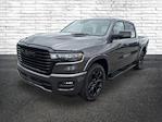 New 2025 Ram 1500 Laramie Crew Cab 4x4 Pickup for sale #N765578 - photo 7